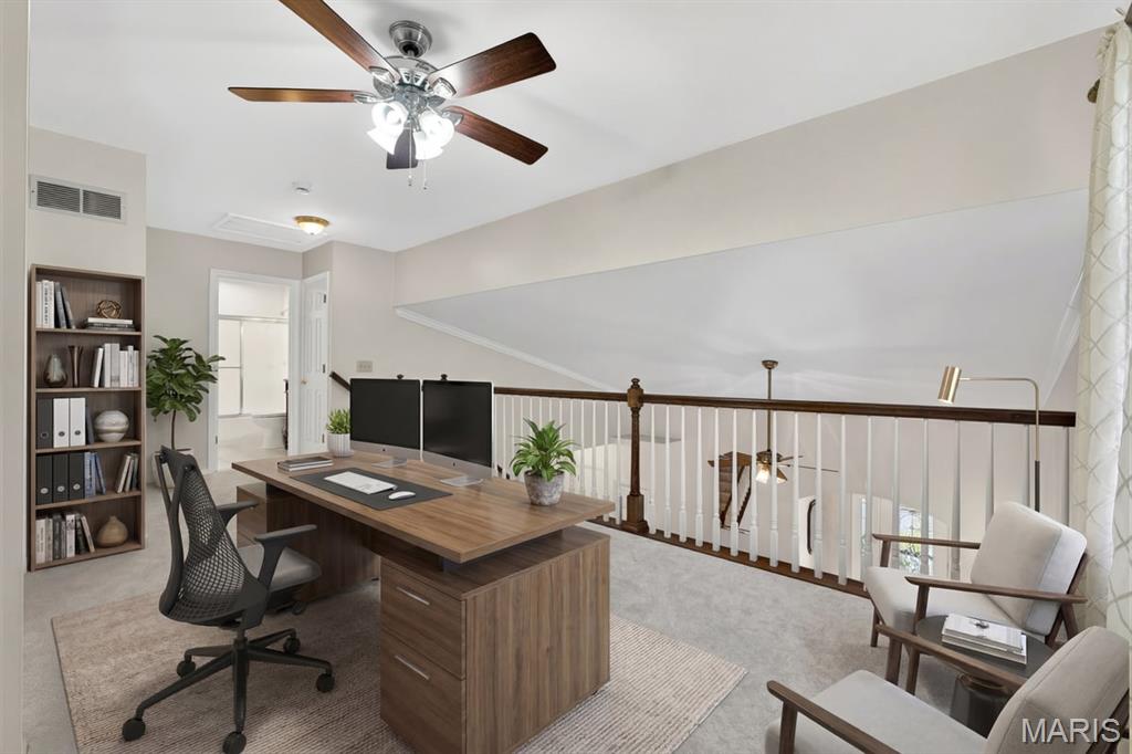 Providence Pointe - Residential