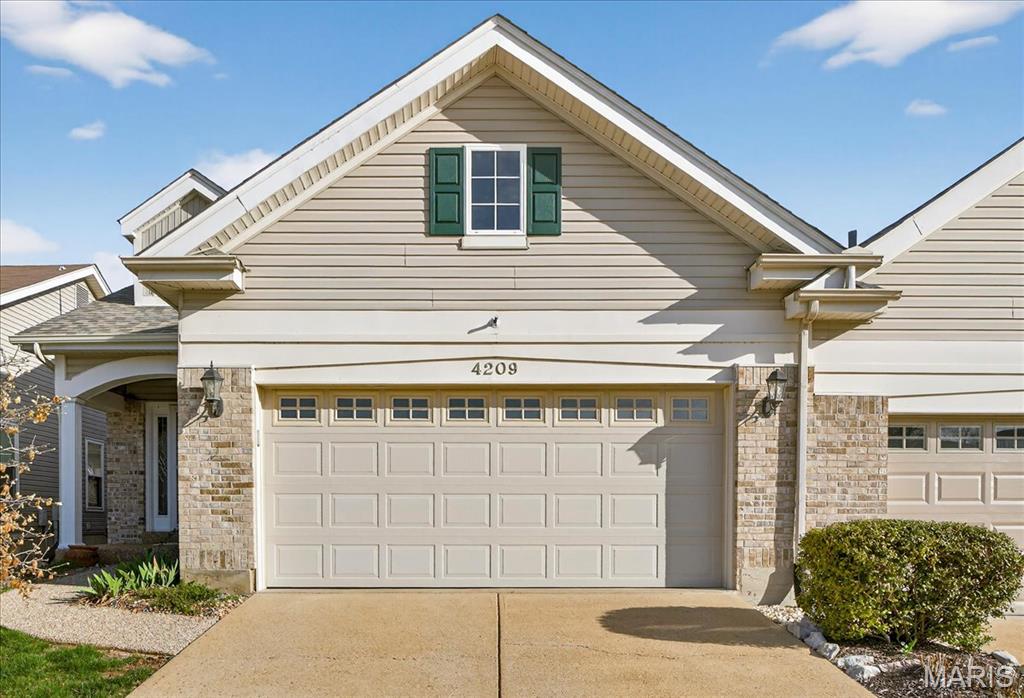 Providence Pointe - Residential