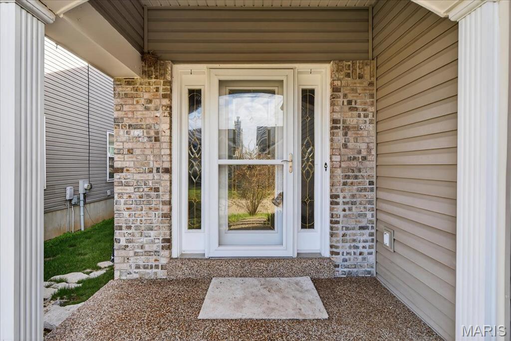 Providence Pointe - Residential