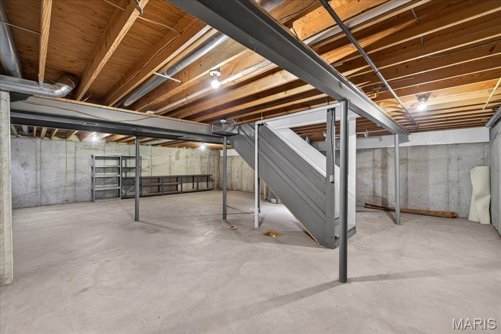 Providence Pointe - Residential