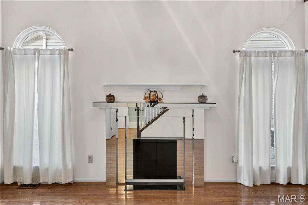 Providence Pointe - Residential