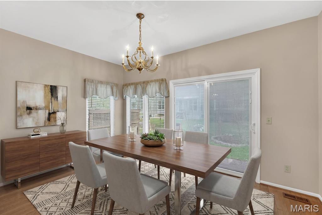 Providence Pointe - Residential