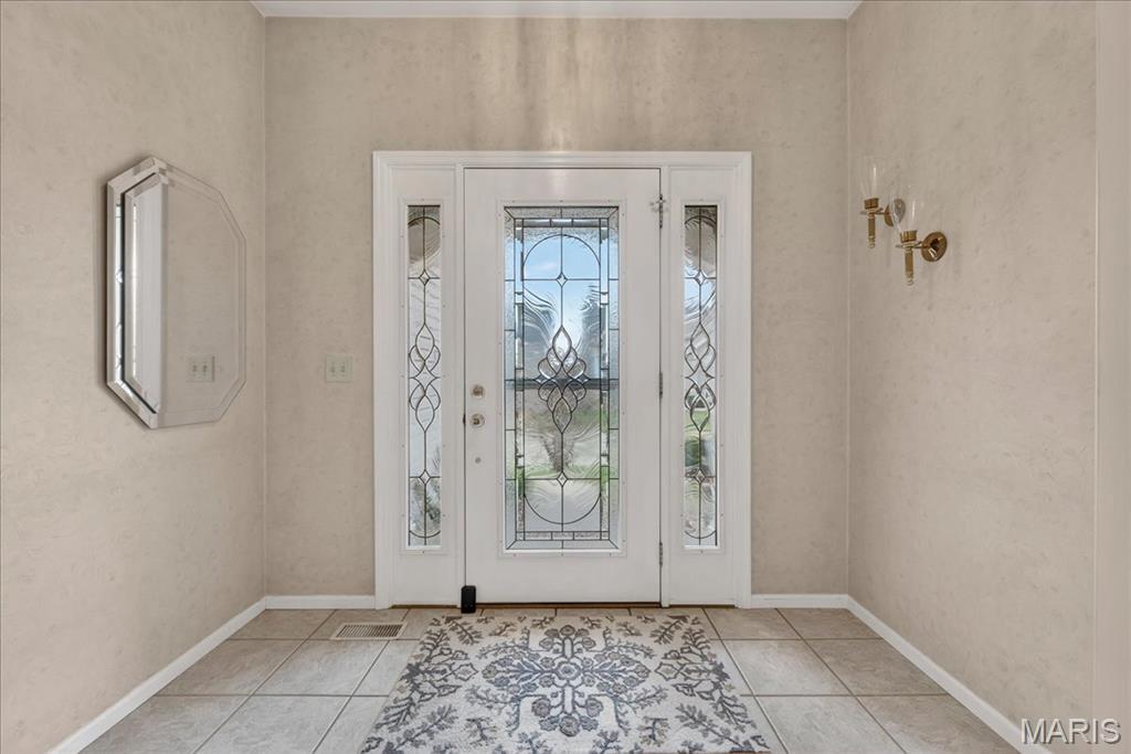 Providence Pointe - Residential