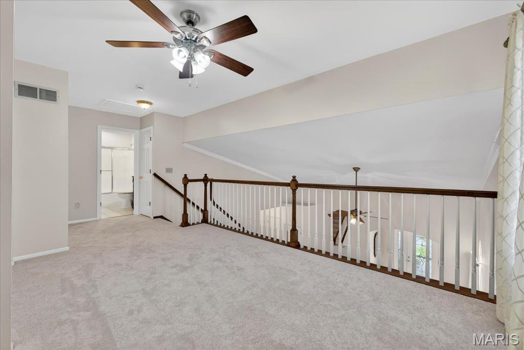 Providence Pointe - Residential