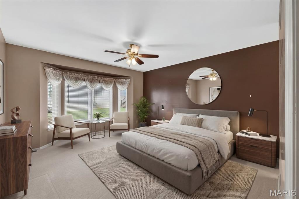 Providence Pointe - Residential