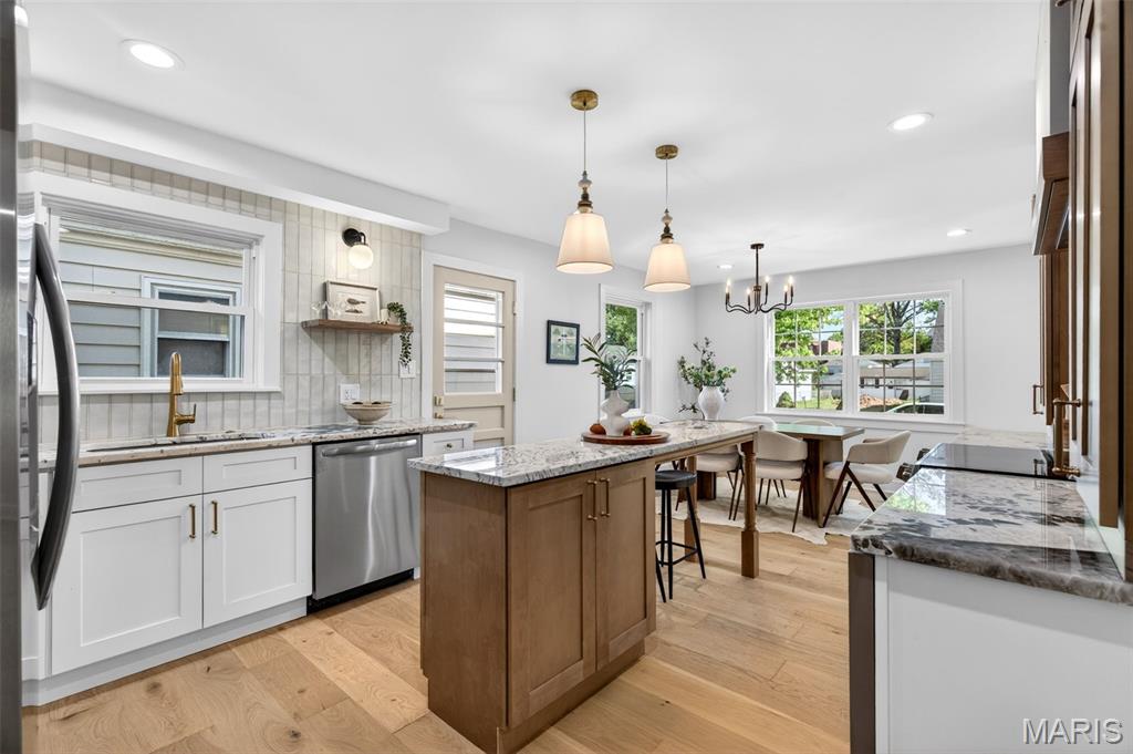 Lindenwood Add - Residential
