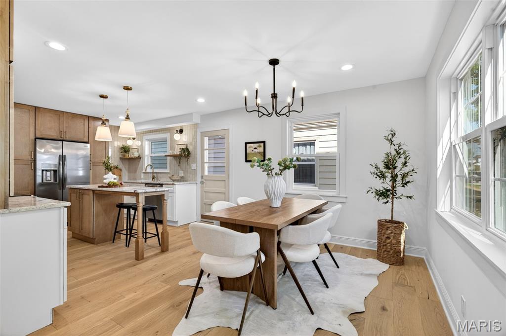 Lindenwood Add - Residential
