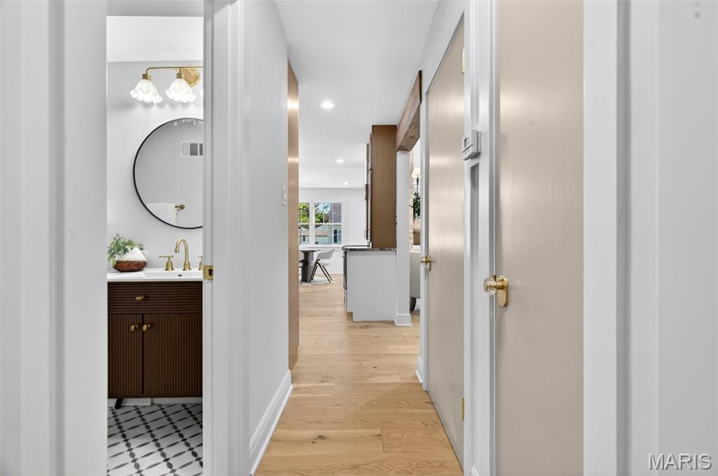 Lindenwood Add - Residential
