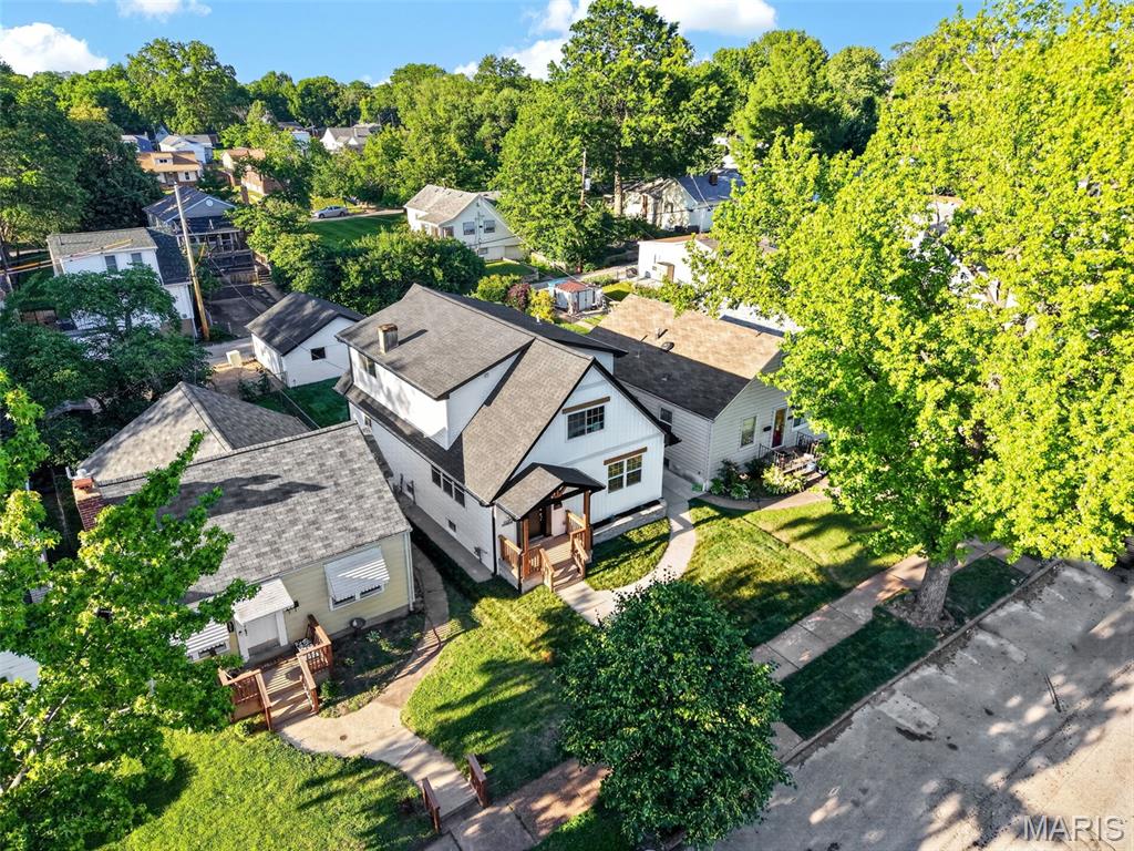 Lindenwood Add - Residential