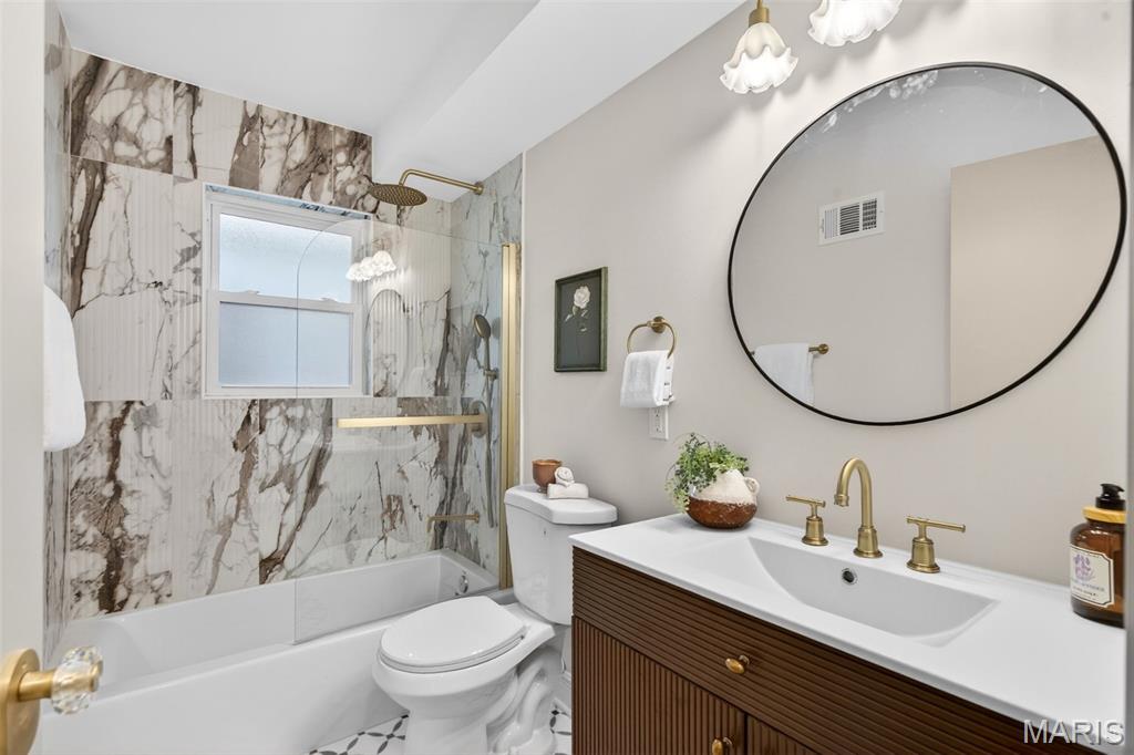 Lindenwood Add - Residential