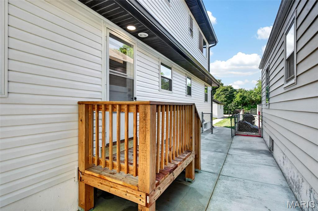 Lindenwood Add - Residential