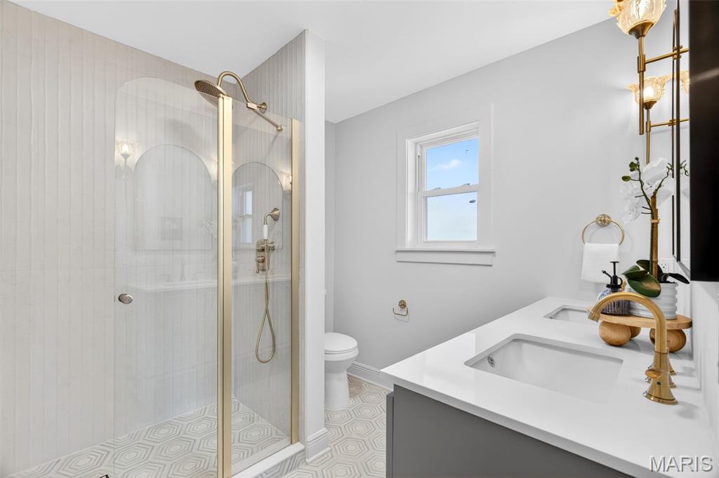 Lindenwood Add - Residential