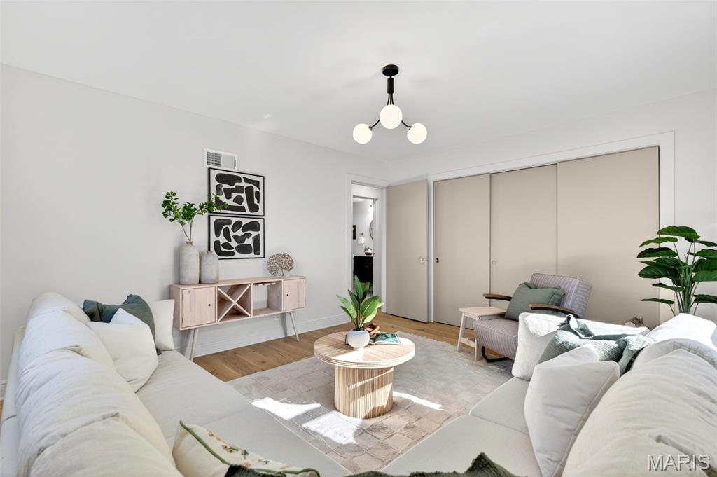 Lindenwood Add - Residential