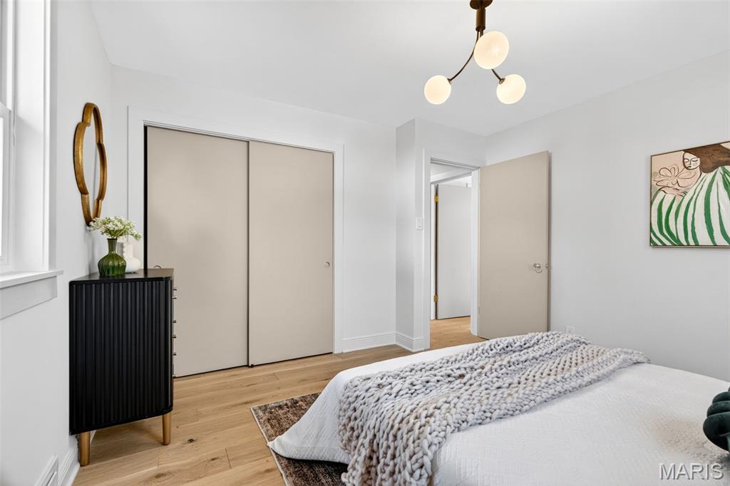 Lindenwood Add - Residential