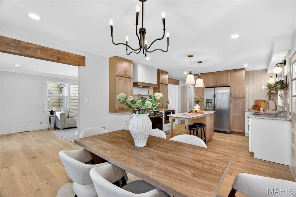 Lindenwood Add - Residential