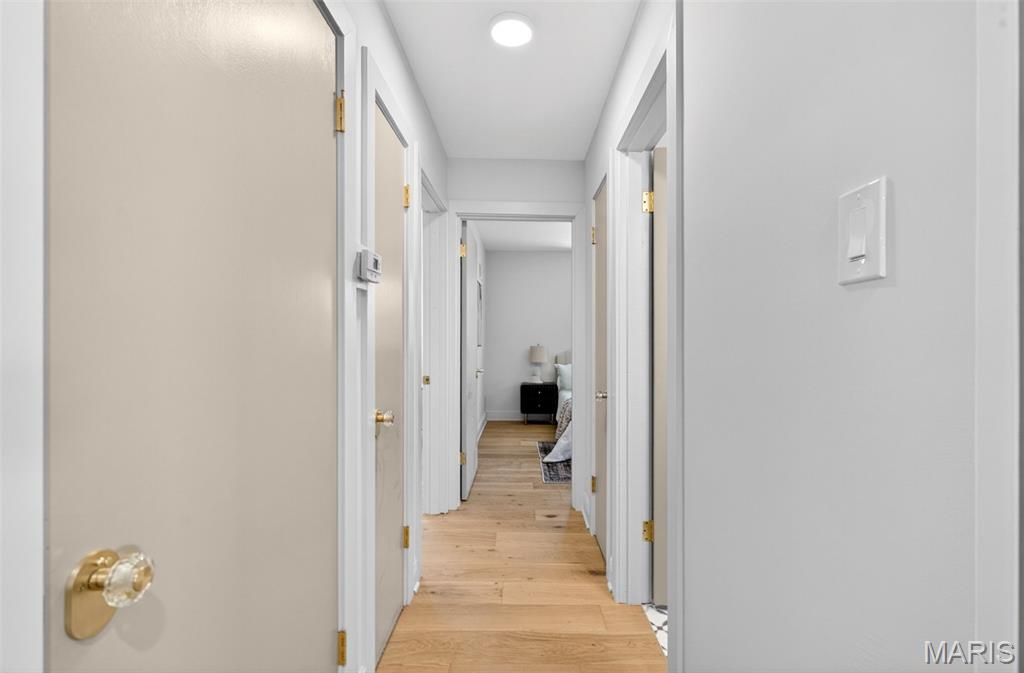 Lindenwood Add - Residential