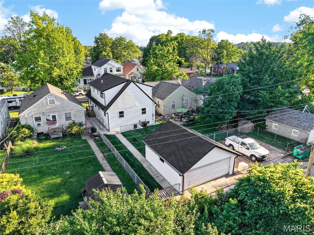 Lindenwood Add - Residential