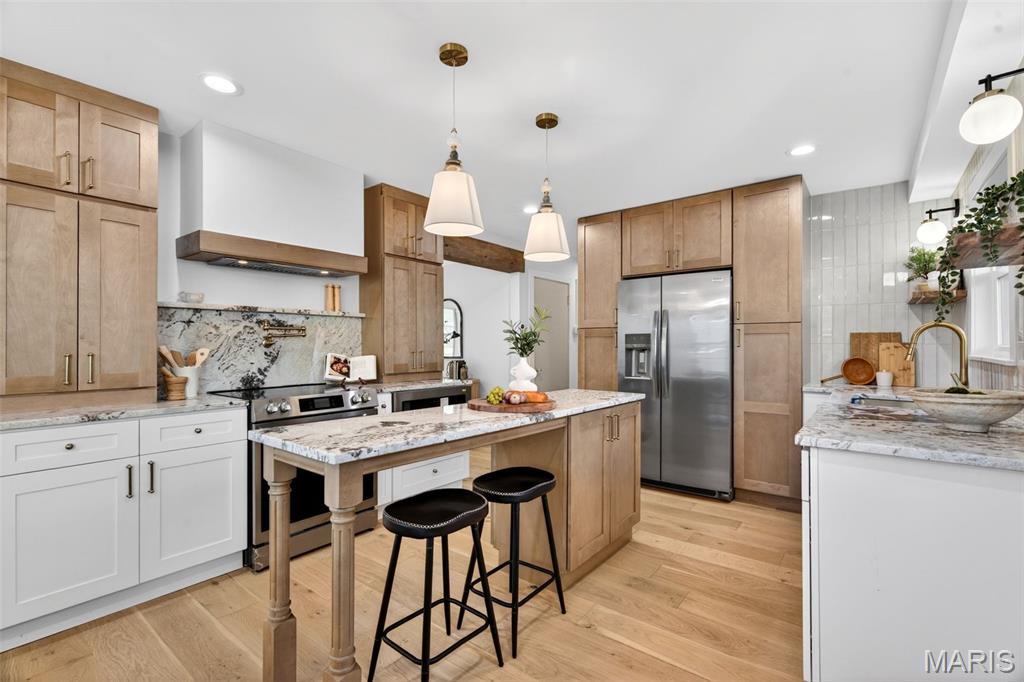 Lindenwood Add - Residential