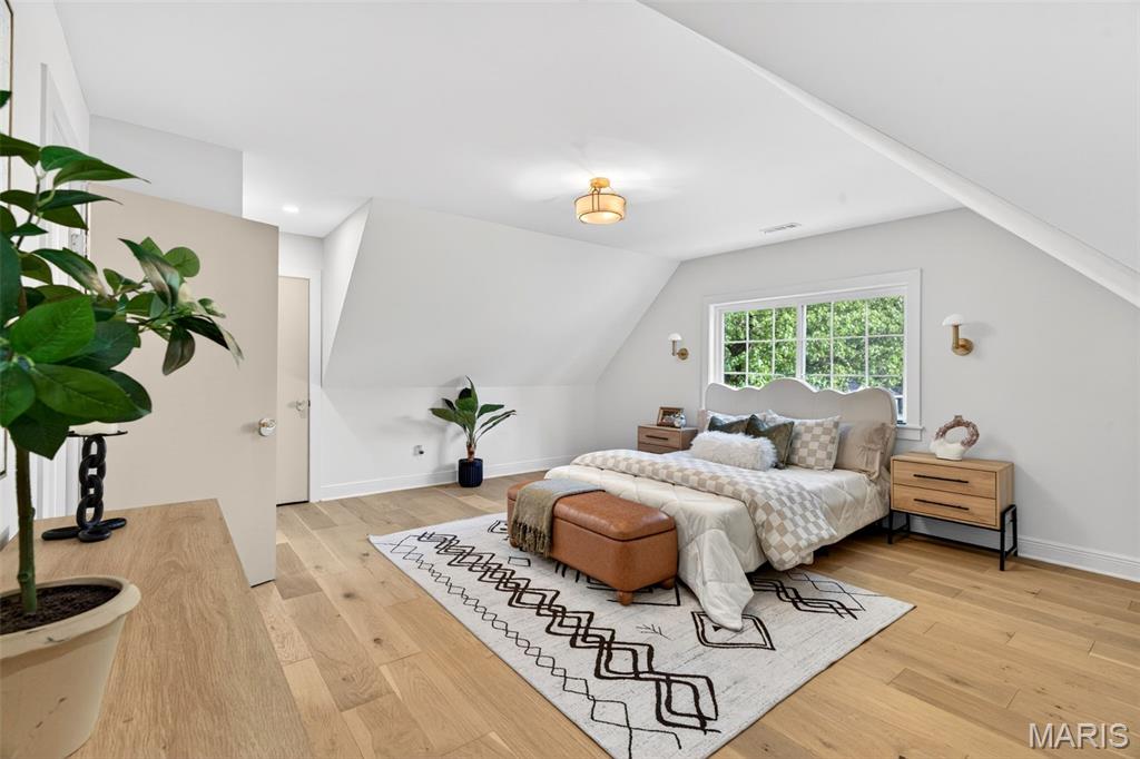 Lindenwood Add - Residential