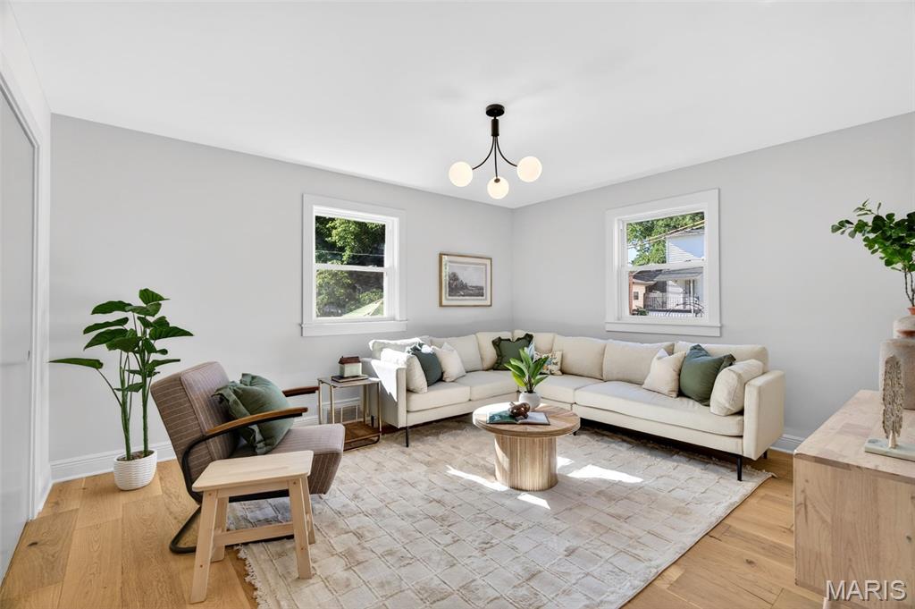 Lindenwood Add - Residential