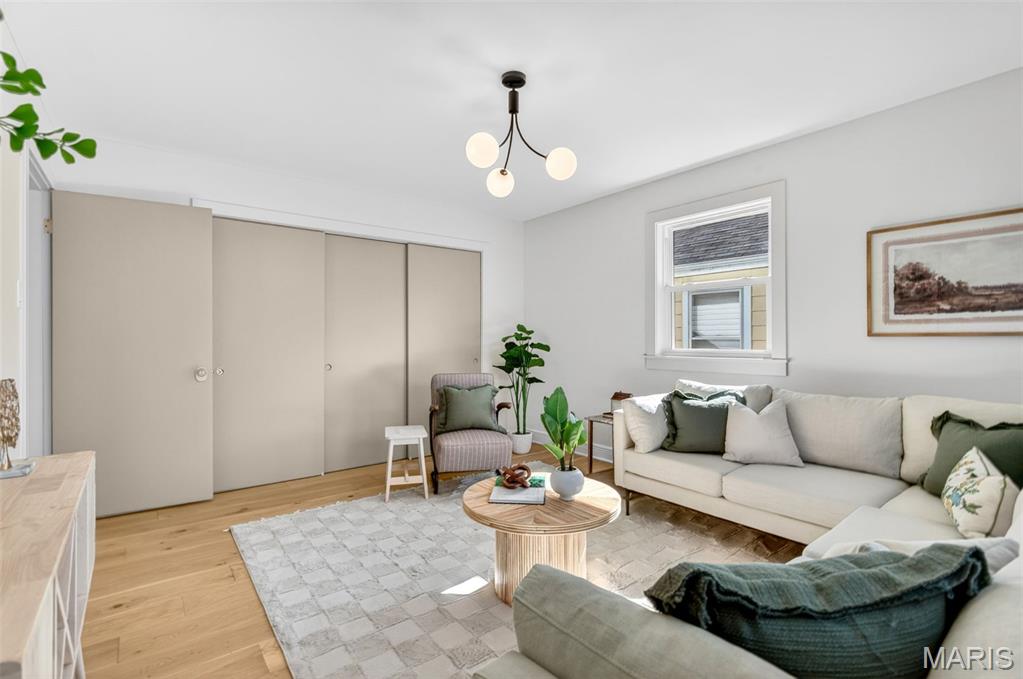 Lindenwood Add - Residential