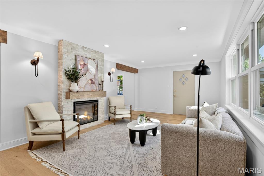 Lindenwood Add - Residential