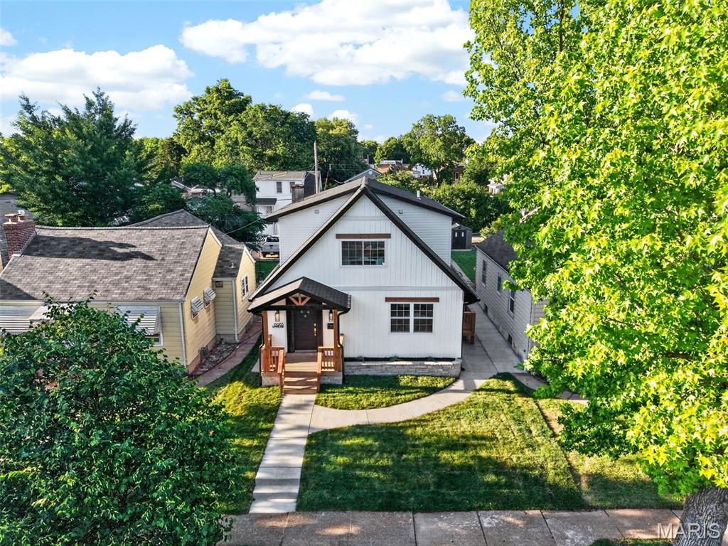 Lindenwood Add - Residential