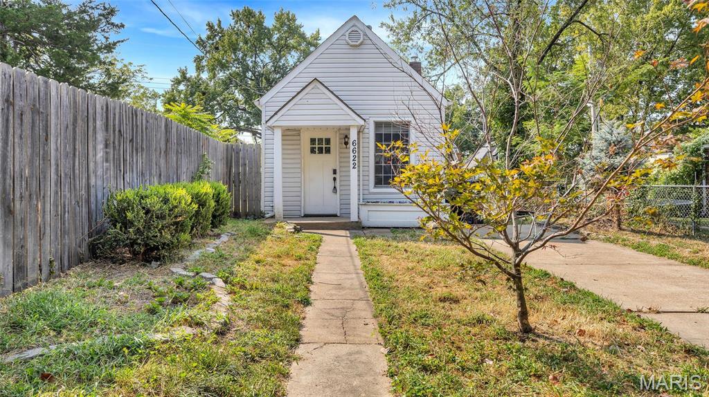 Sutter Heights - Residential Lease