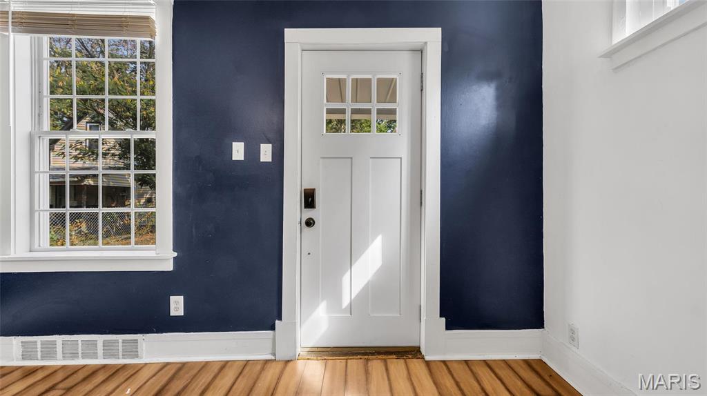 Sutter Heights - Residential Lease