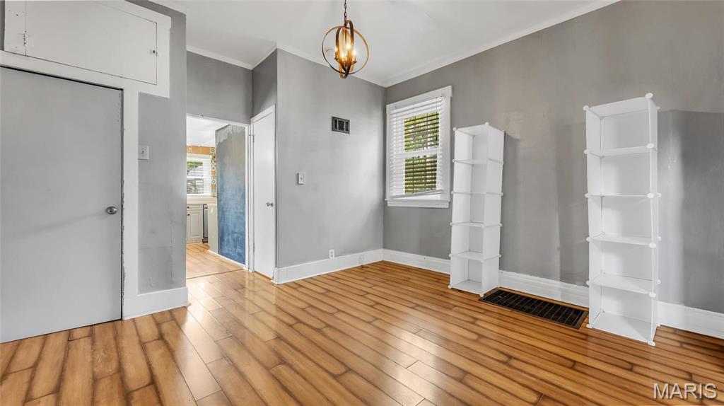 Sutter Heights - Residential Lease