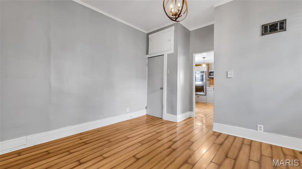 Sutter Heights - Residential Lease