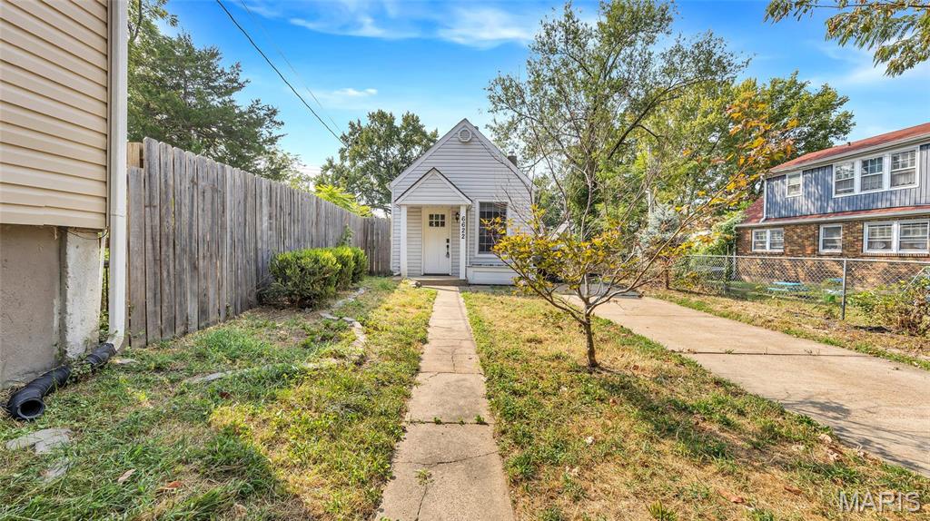 Sutter Heights - Residential Lease