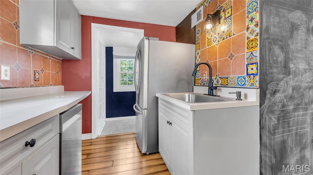 Sutter Heights - Residential Lease