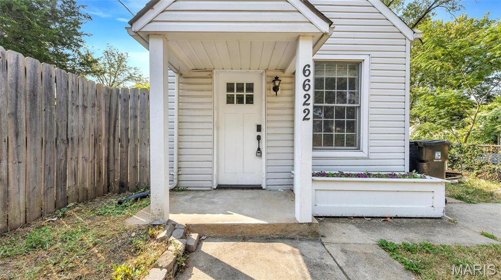 Sutter Heights - Residential Lease