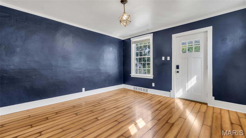 Sutter Heights - Residential Lease