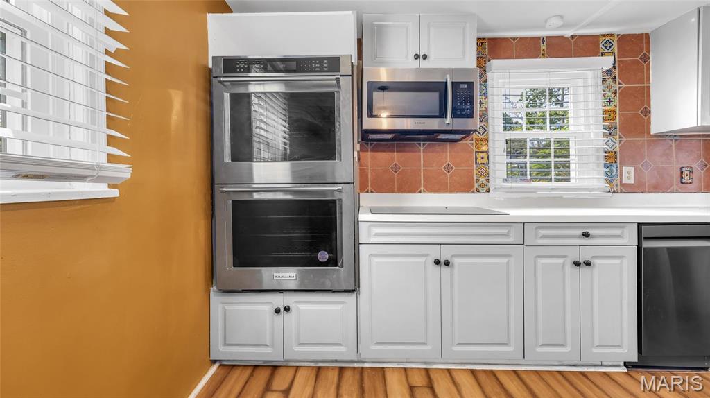 Sutter Heights - Residential Lease