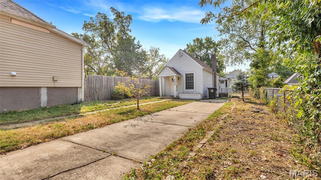 Sutter Heights - Residential Lease