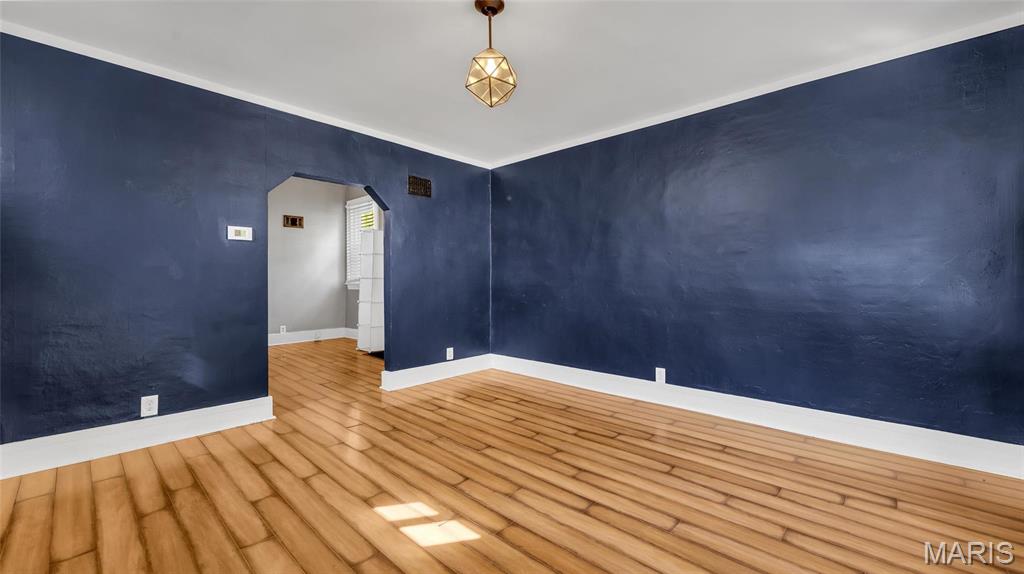 Sutter Heights - Residential Lease