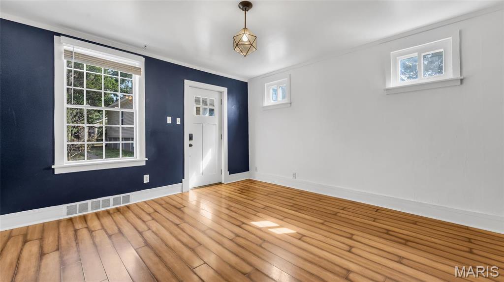 Sutter Heights - Residential Lease