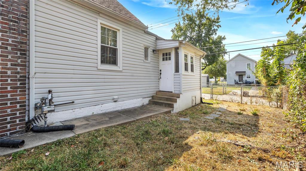 Sutter Heights - Residential Lease