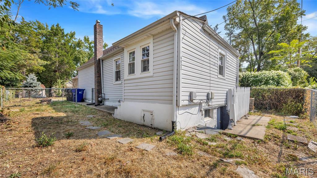 Sutter Heights - Residential Lease