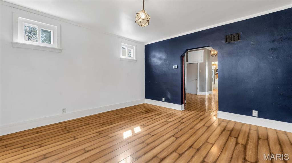 Sutter Heights - Residential Lease