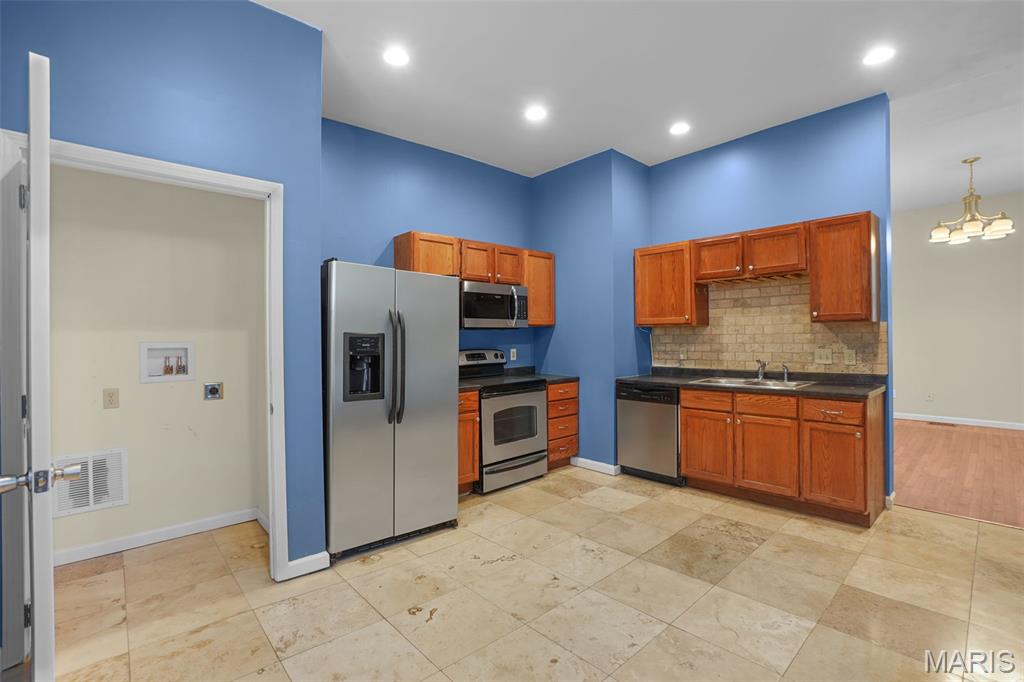 Withnell Add - Residential