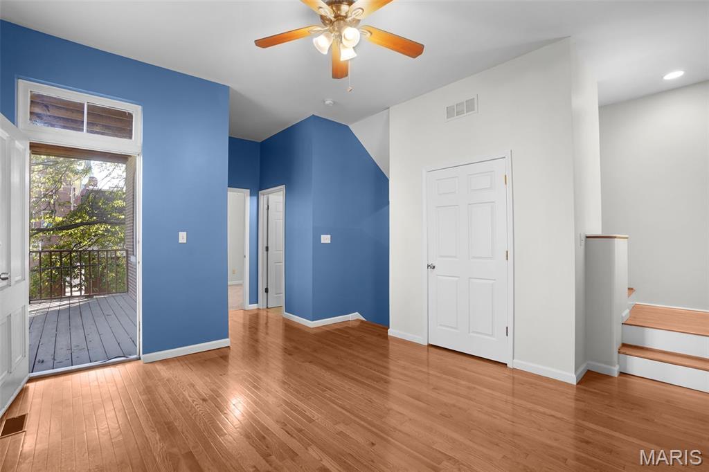 Withnell Add - Residential