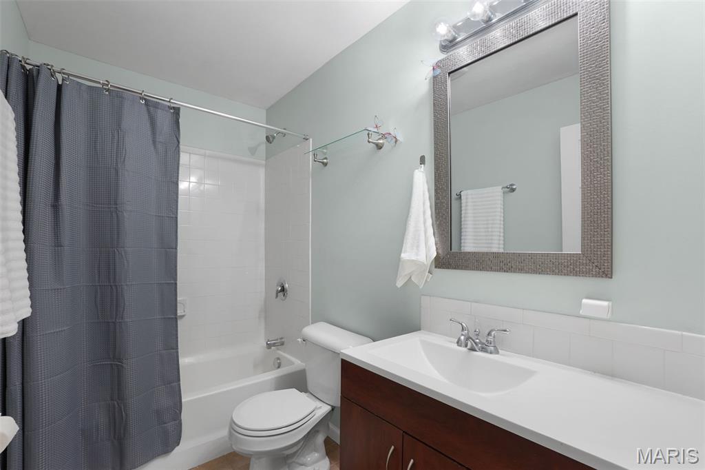 Withnell Add - Residential