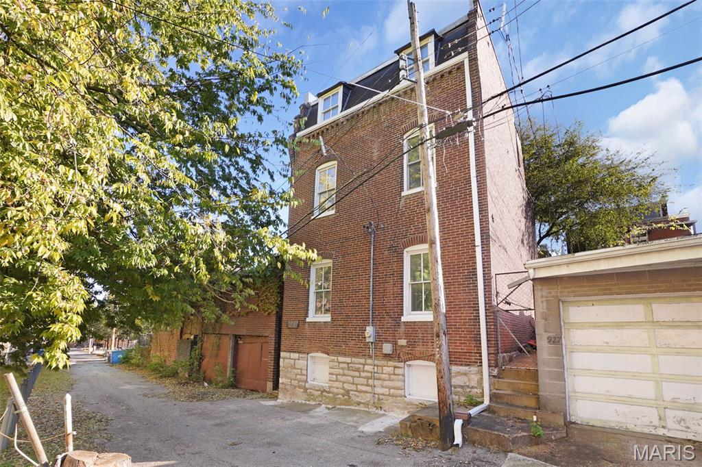 Withnell Add - Residential