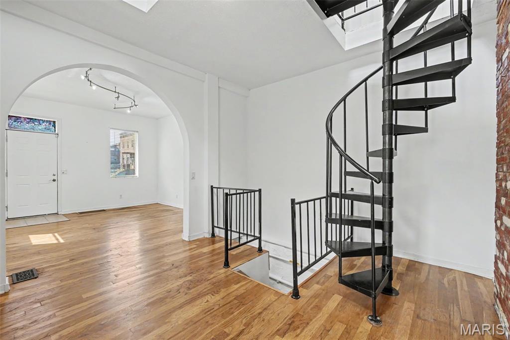 Withnell Add - Residential