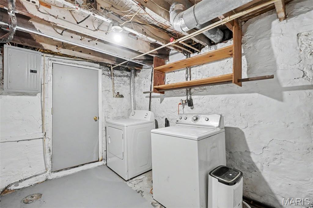 Withnell Add - Residential