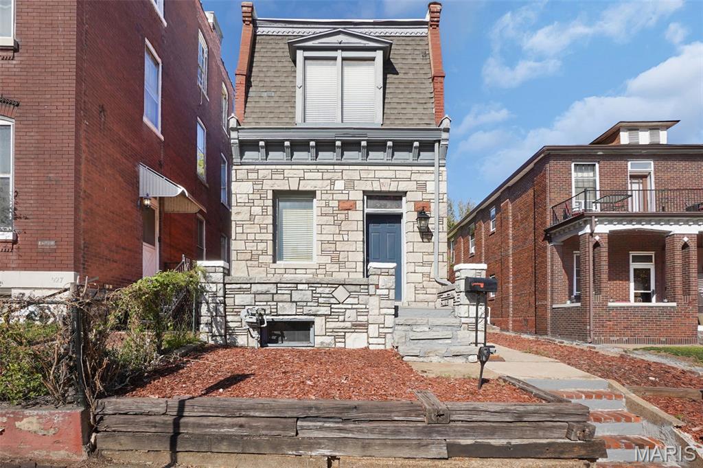 Withnell Add - Residential