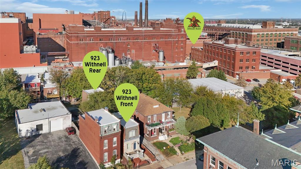 Withnell Add - Residential